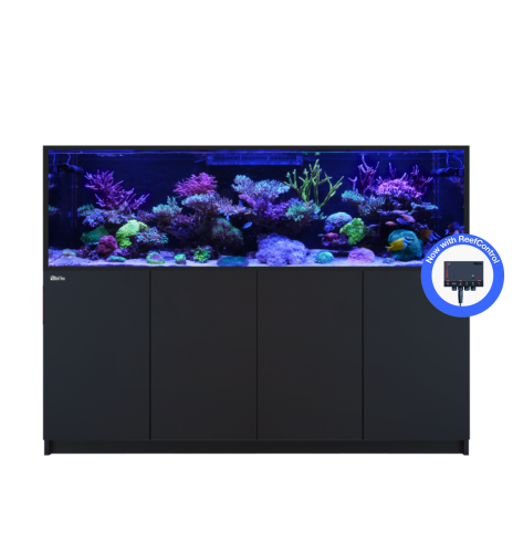 Red Sea REEFER S-1000 G3+ – Aquarium récifal 1 000 L – Classique et MAX