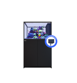 Red Sea REEFER Peninsula 350 G3+ – Aquarium...