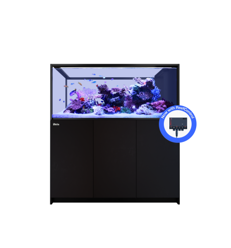 Red Sea REEFER Peninsula S-700 G3+ – Aquarium récifal 705 L