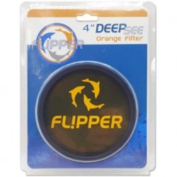 DeepSee Standard 4"- Filtre...