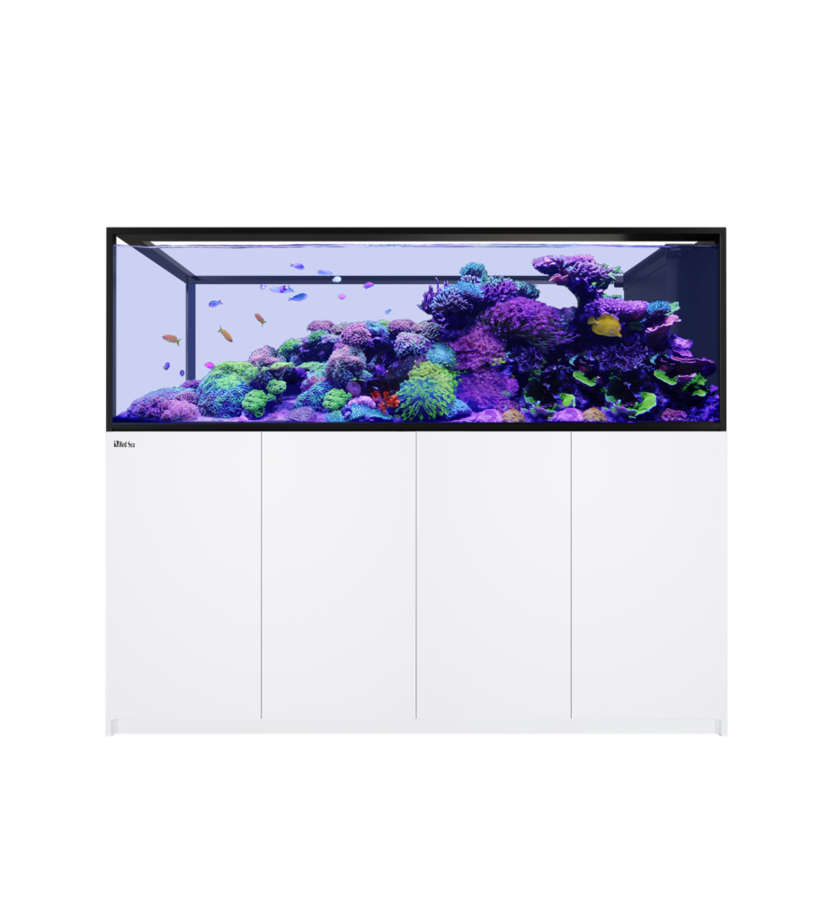 Red Sea REEFER Peninsula S-950 G3+ – Aquarium récifal 947 L