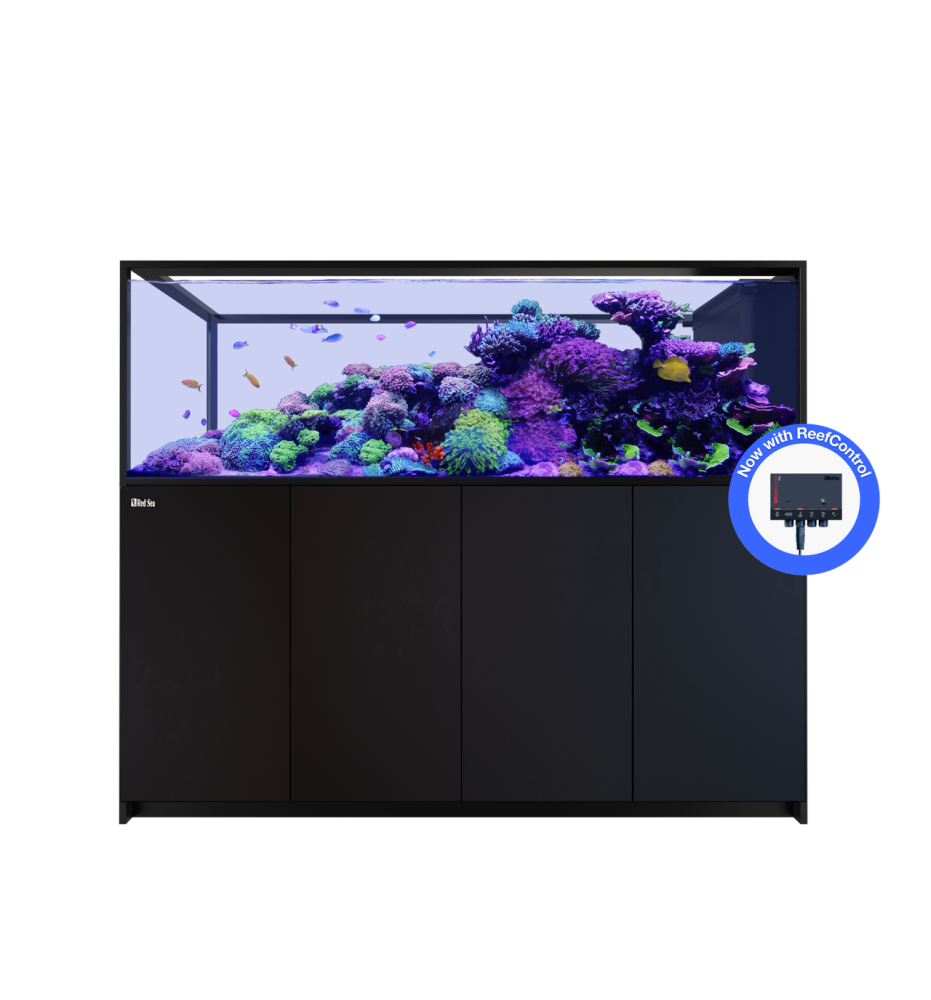 Red Sea REEFER Peninsula S-950 G3+ – Aquarium récifal 947 L