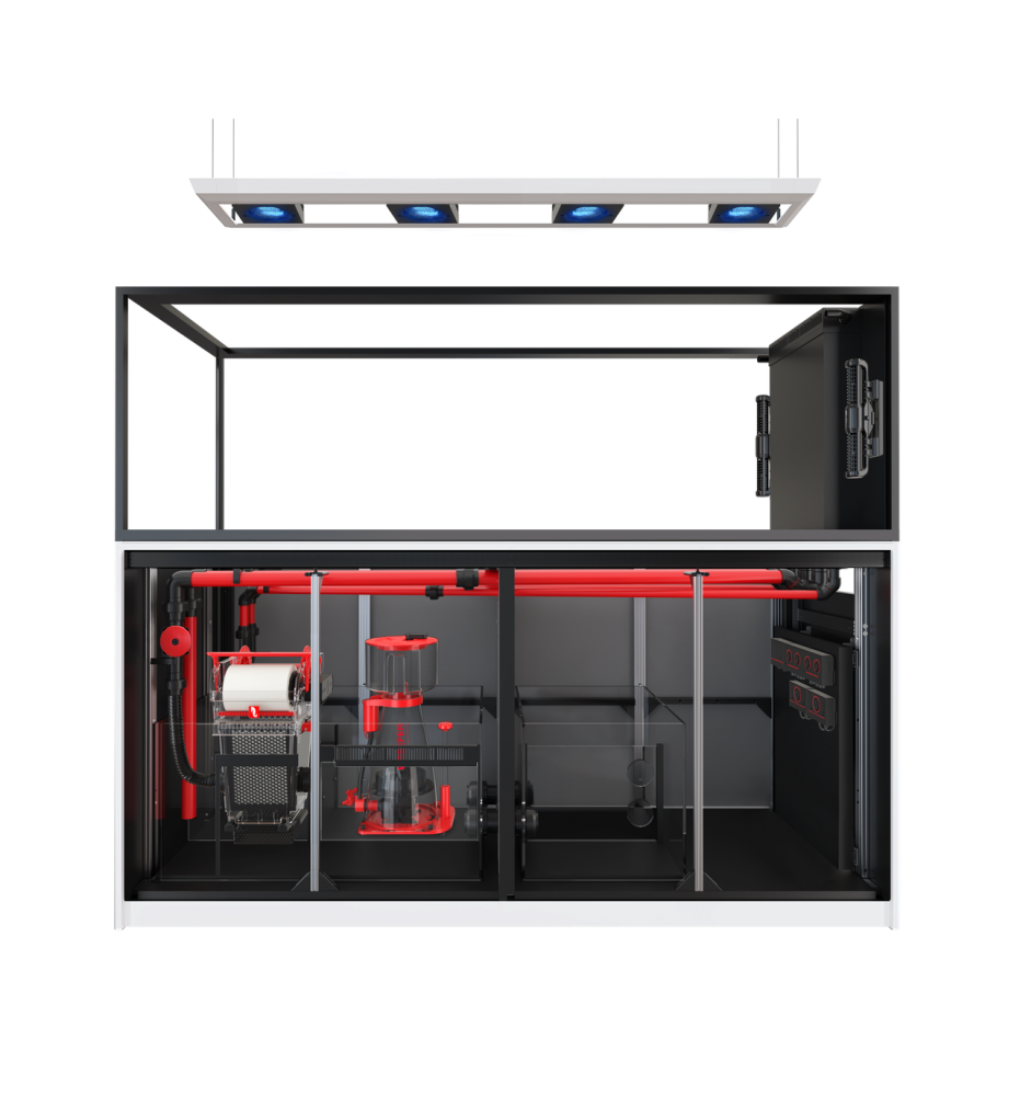 Red Sea REEFER Peninsula S-950 G3+ – Aquarium récifal 947 L