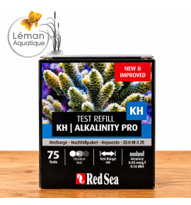 Red Sea KH Alkalinity Pro...