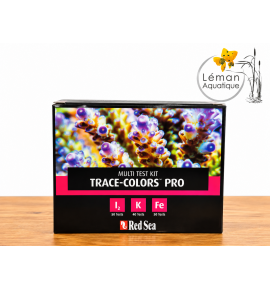 Red Sea Trace-Colors Pro –...