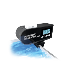 JBL PRONOVO AUTOFOOD MULTI – Distributeur automatique de nourriture pour aquarium