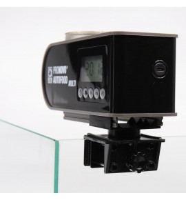 JBL PRONOVO AUTOFOOD MULTI – Distributeur automatique de nourriture pour aquarium