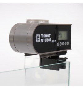 JBL PRONOVO AUTOFOOD MULTI – Distributeur automatique de nourriture pour aquarium