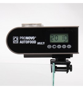 JBL PRONOVO AUTOFOOD MULTI – Distributeur automatique de nourriture pour aquarium