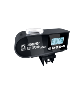 JBL PRONOVO AUTOFOOD MULTI – Distributeur automatique de nourriture pour aquarium