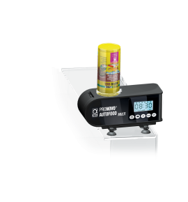 JBL PRONOVO AUTOFOOD MULTI – Distributeur automatique de nourriture pour aquarium