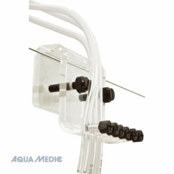 AQUA MEDIC - support 6 tubes