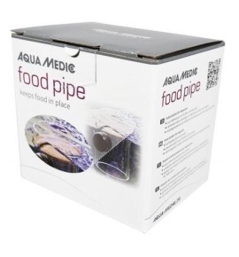 Food Pipe - station d'alimentation