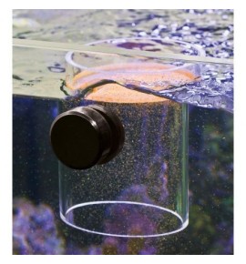 Food Pipe - station d'alimentation