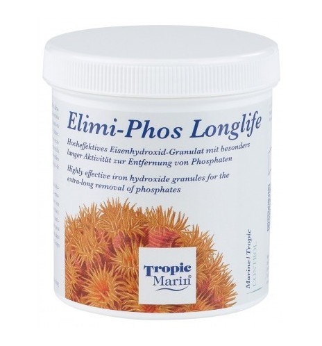 ELIMI-PHOS Longlife - anti-phosphate 400g