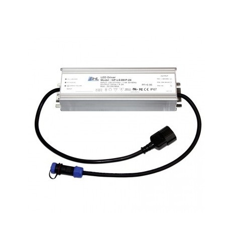 Bloc d'alimentation pour Mitras-LB-PSU