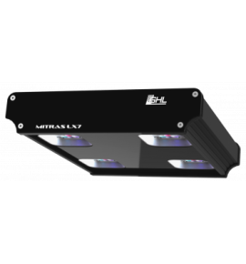 Eclairage LED - Mitras LX 7204