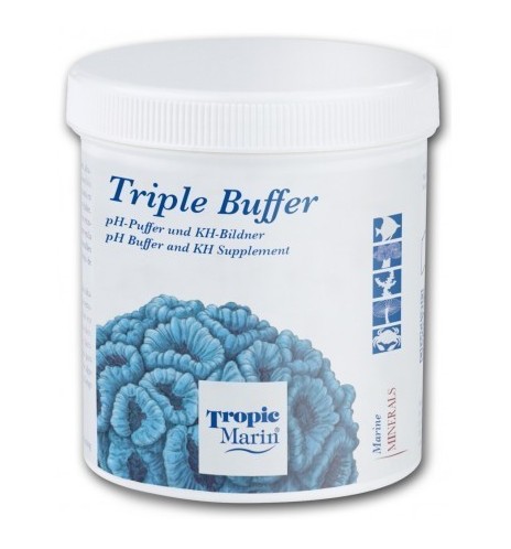 Tropic Marin Triple Buffer - correcteur de PH