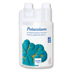 Potassium liquide