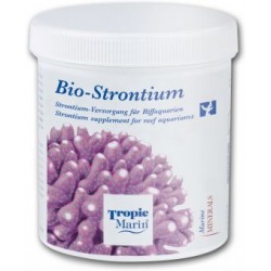 Bio Strontium - complément...