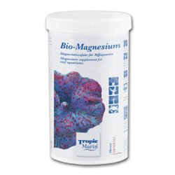 Bio-Magnesium - complément...