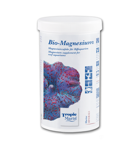 Tropic Marin Bio-Magnesium - complément de magnésium
