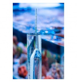 Aqua Medic DensiTower – Cylindre pour densimètre avec débordement