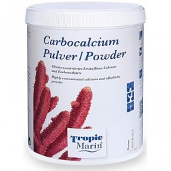 Carbocalcium en poudre -...