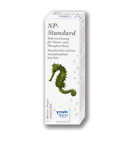 NP standard 50 ml