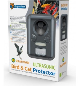SuperFish Bird & Cat...