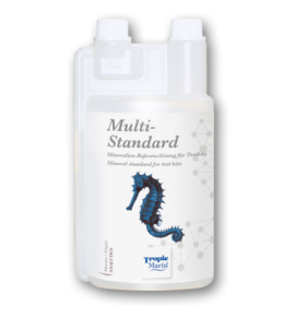 Tropic Marin Multi-Standard Solution...