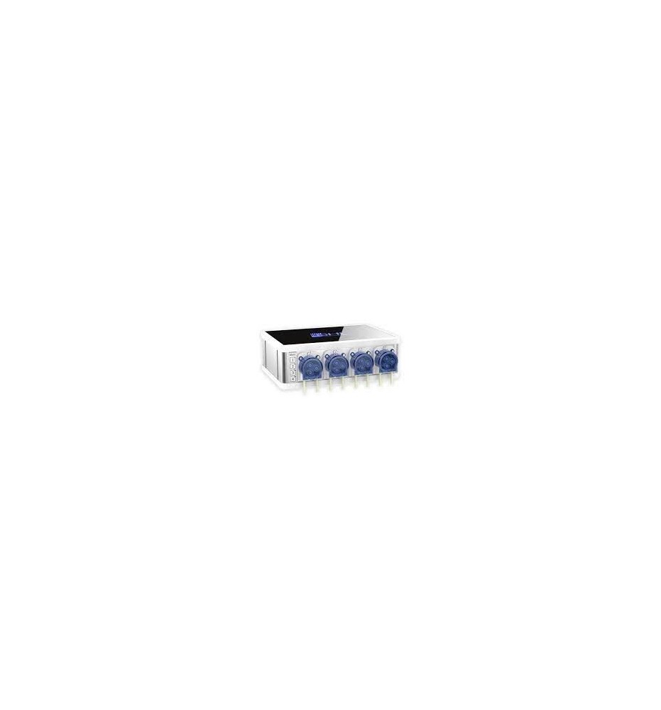 GHL Pompe doseuse 2.2 esclave, 4 pompes