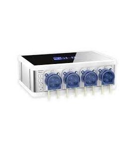 GHL Pompe doseuse 2.2 autonome, 4 pompes