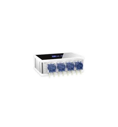 GHL Pompe doseuse 2.2 autonome, 4 pompes