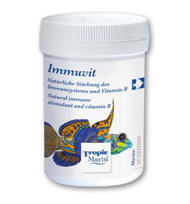 Immuvit stimulant immunitaire