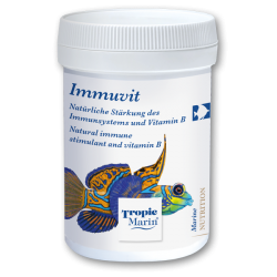Immuvit stimulant immunitaire
