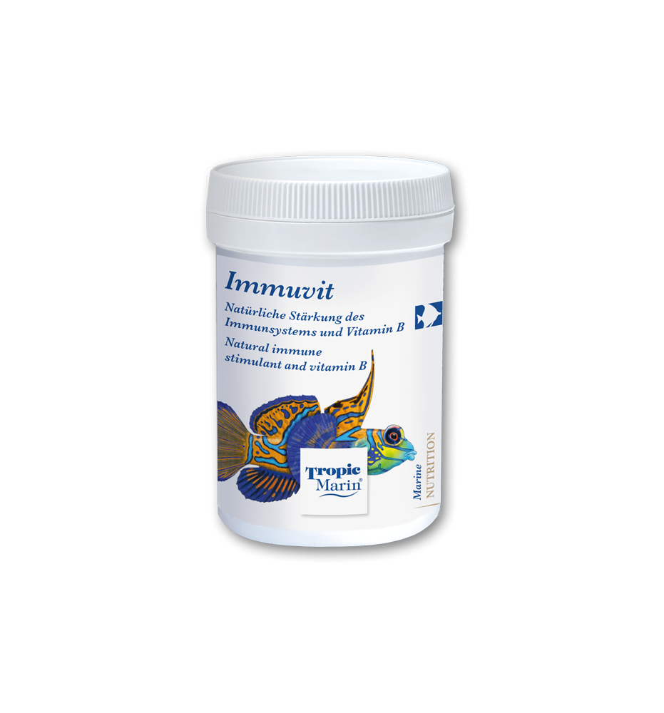 Immuvit stimulant immunitaire