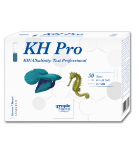 Tropic Marin Test KH Pro