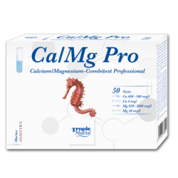 Test Calcium/Magnésium Pro