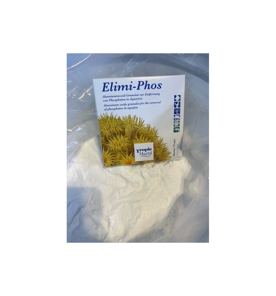 Elimi-Phos - anti phosphate (alu) en vrac