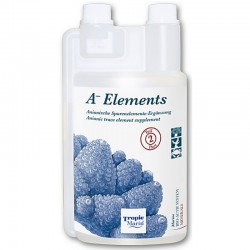 A- Elements -...