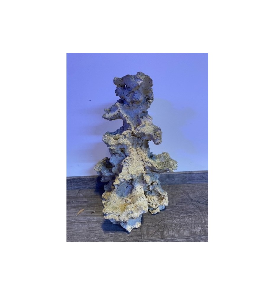 Aquaroche d'occasion - pilier 38 cm