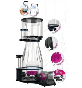 Ecumeur Ocean Queen 300