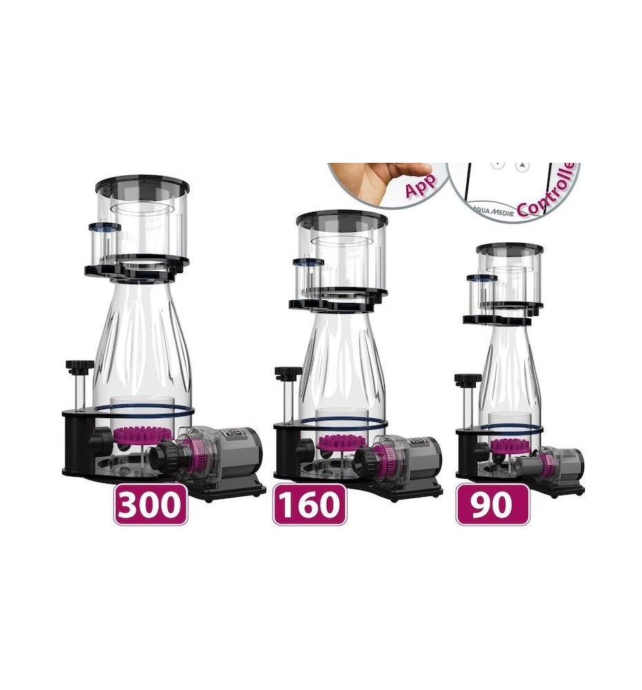 Ecumeur Ocean Queen 300