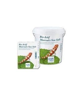 Tropic Marin Bio-Actif Sea Salt – Sel marin...