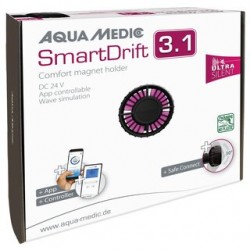 SmartDrift 3.1- Pompe de...