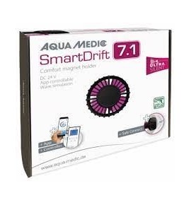 SmartDrift 7.1- Pompe de...