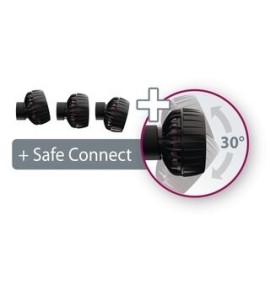 SmartDrift 11.1- Pompe de brassage 16.000 l/h