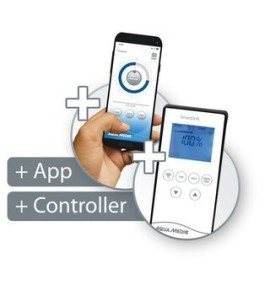 SmartDrift 11.1- Pompe de brassage 16.000 l/h