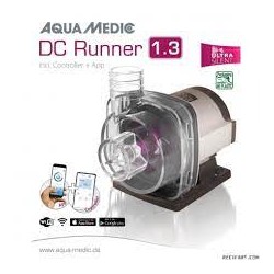 DC Runner 1.3 - Pompe 1200l/h